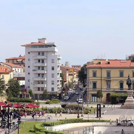 Web Guest house Pisa