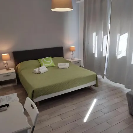 Guest house Web